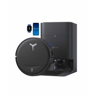 Ecovacs DEEBOT T80S OMNI EU product thumbnail