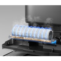 Ecovacs DEEBOT T80S OMNI EU product thumbnail