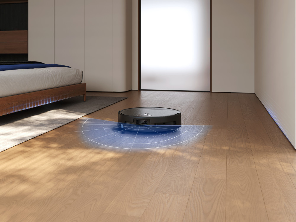 Ecovacs DEEBOT T80S OMNI EU product photo
