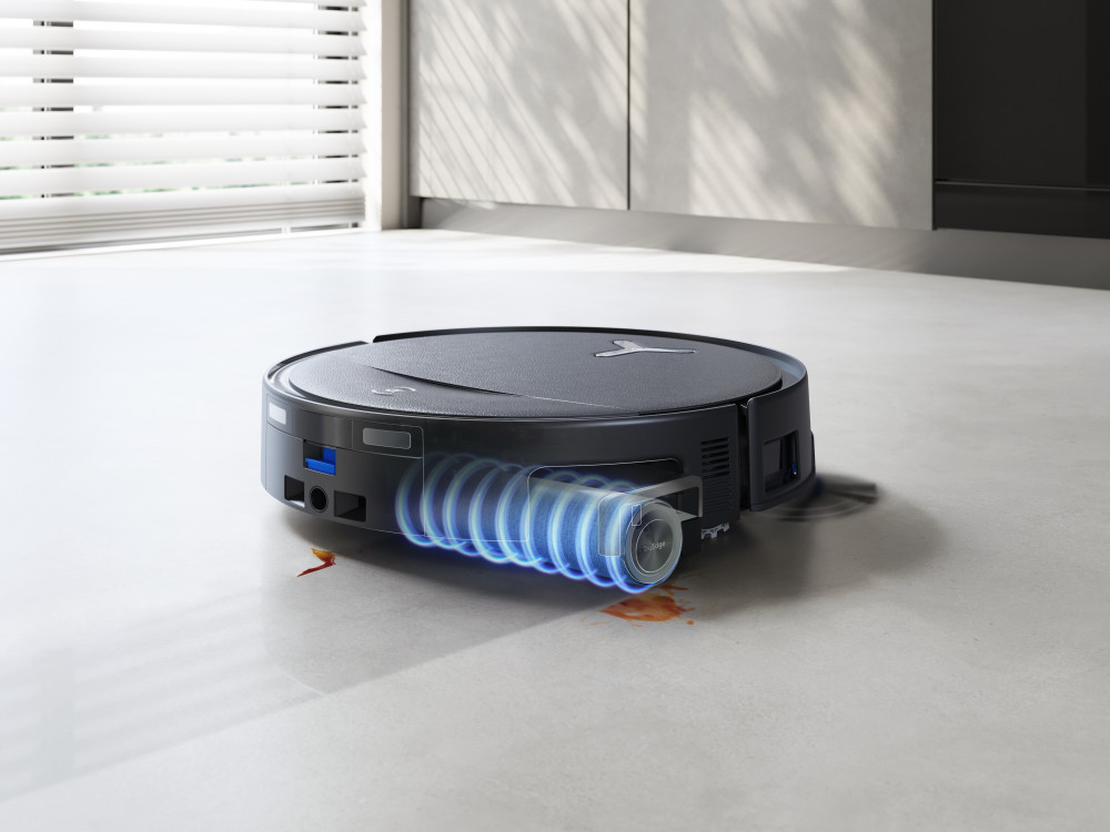 Ecovacs DEEBOT T80S OMNI EU product photo