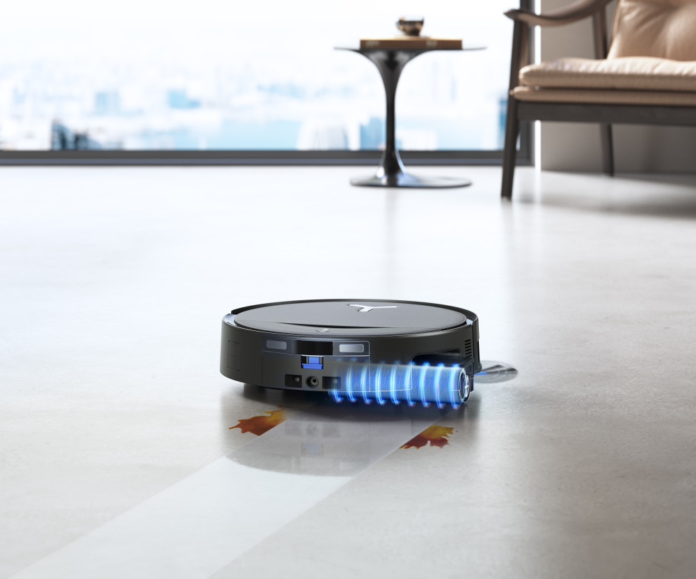Ecovacs DEEBOT T80S OMNI EU product photo