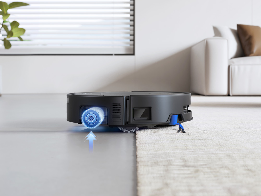 Ecovacs DEEBOT T80S OMNI EU product photo