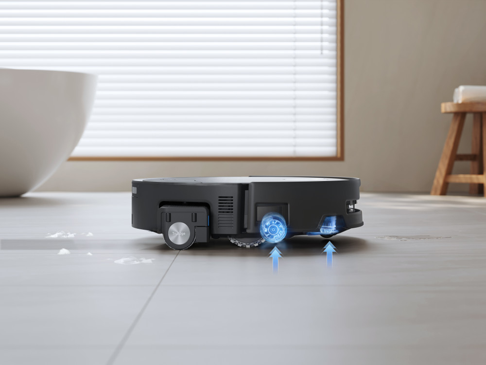 Ecovacs DEEBOT T80S OMNI EU product photo