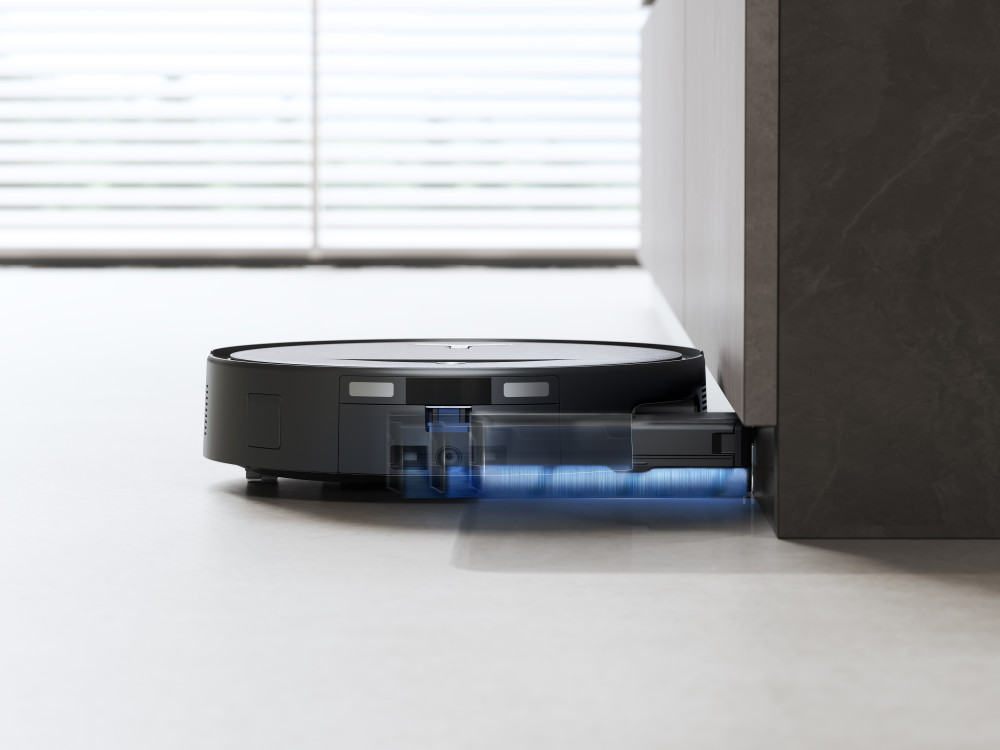 Ecovacs DEEBOT T80S OMNI EU product photo