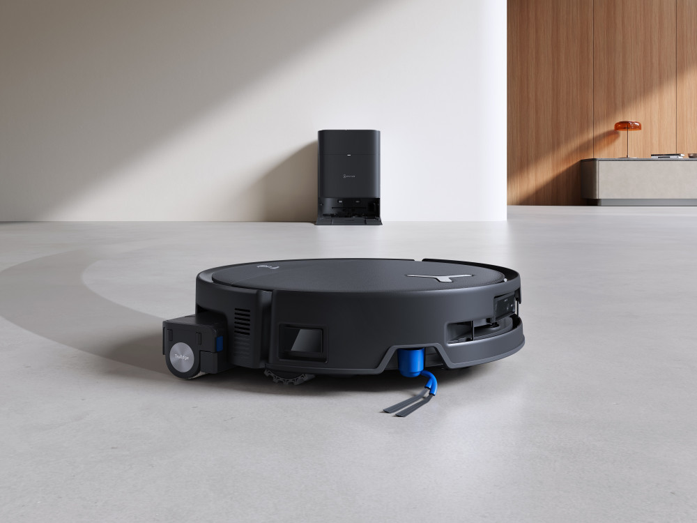 Ecovacs DEEBOT T80S OMNI EU product photo