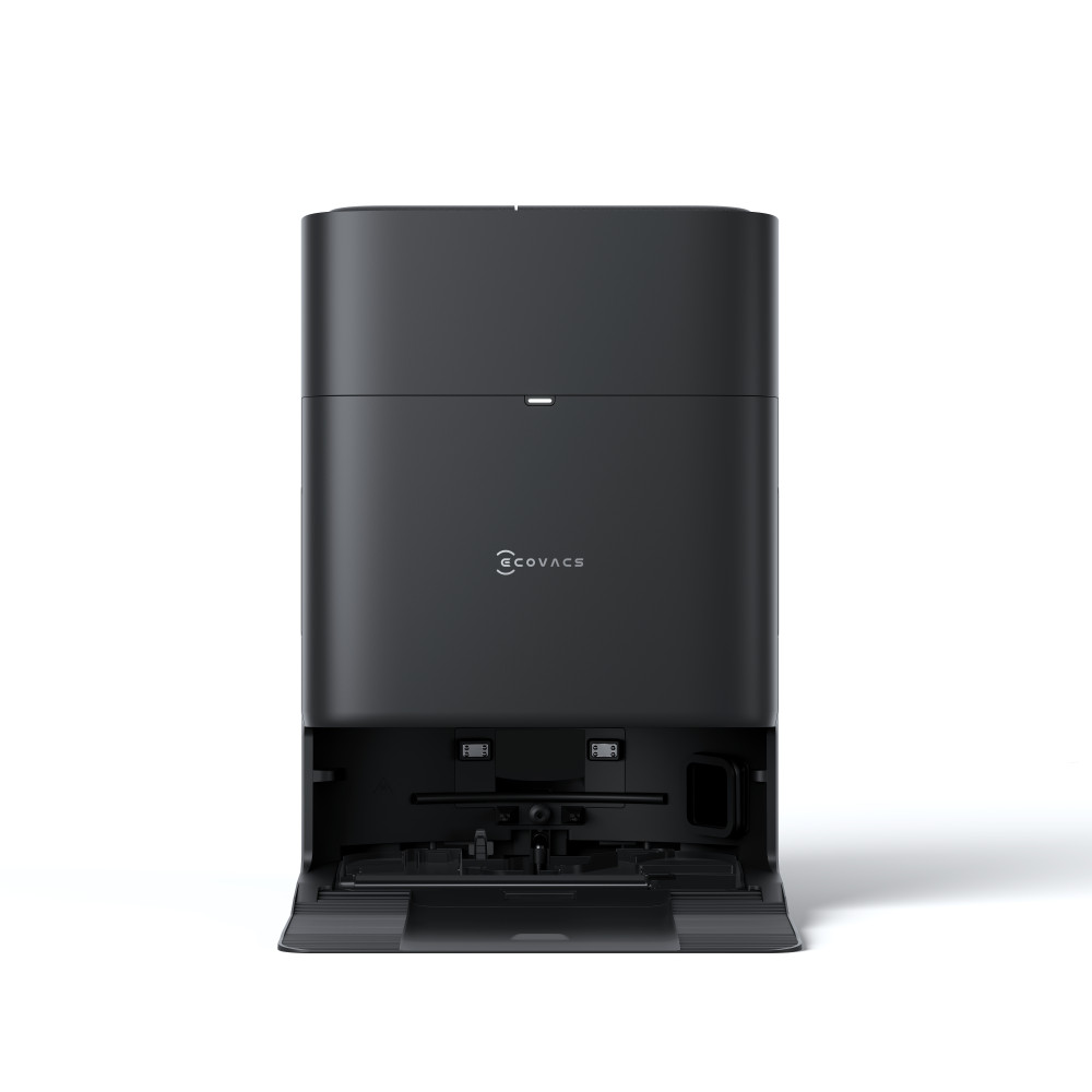 Ecovacs DEEBOT T80S OMNI EU product photo