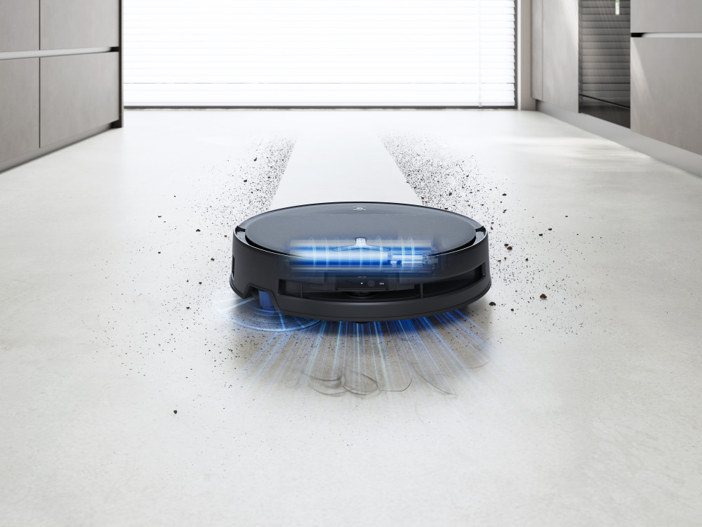 Ecovacs DEEBOT T80S OMNI product photo