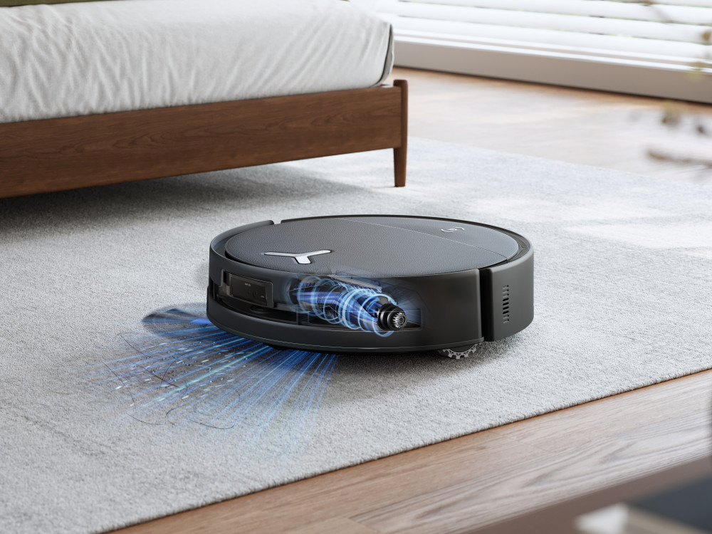 Ecovacs DEEBOT T80S OMNI product photo