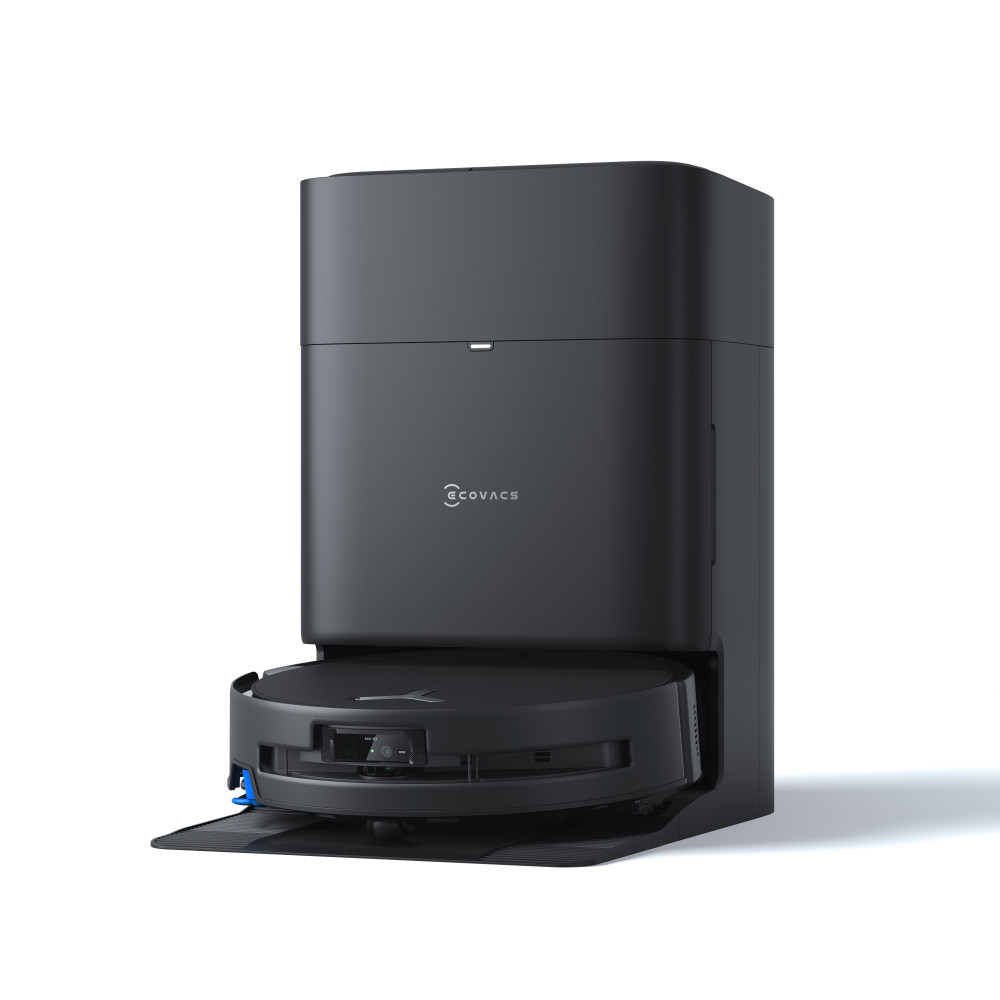 Ecovacs DEEBOT T80S OMNI product photo
