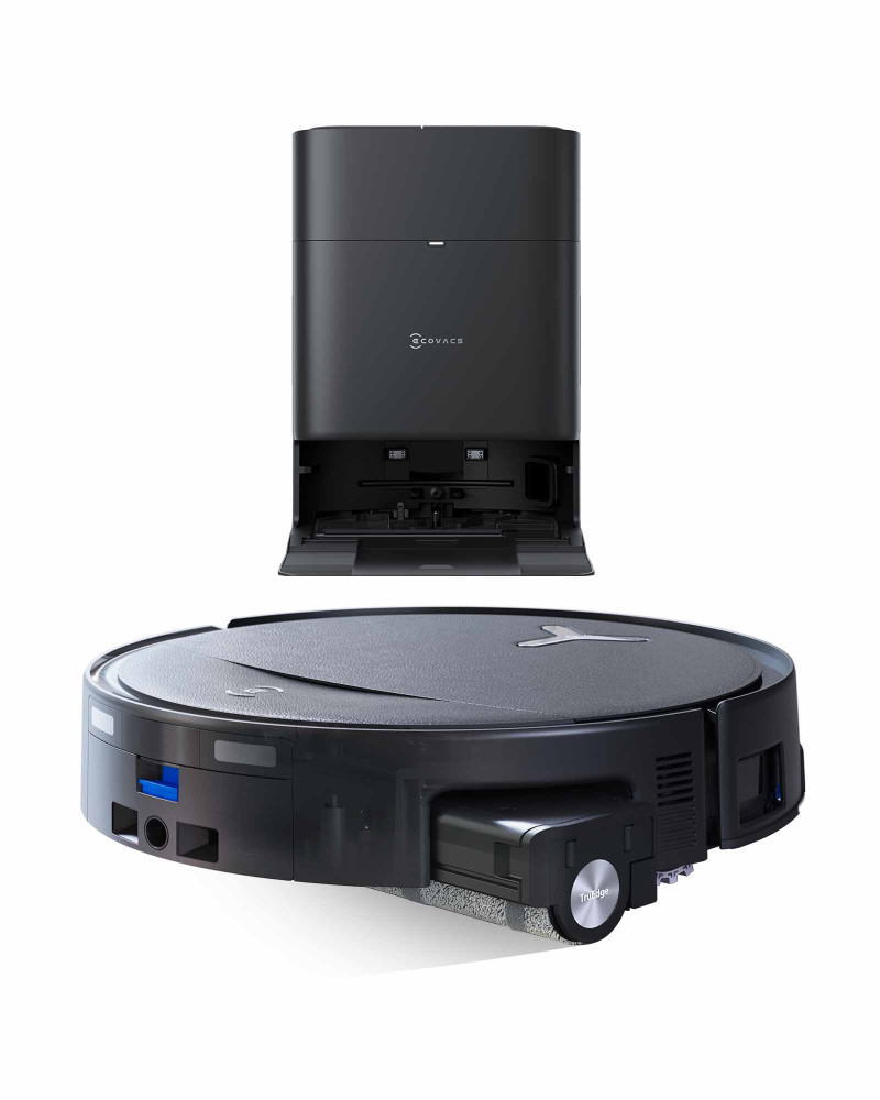 Ecovacs DEEBOT T80S OMNI product photo