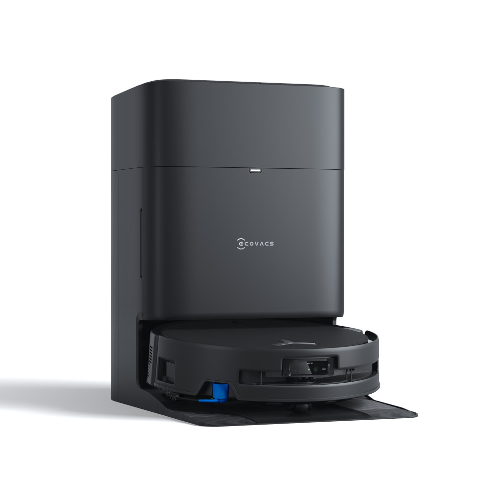 Ecovacs DEEBOT T80S OMNI product photo