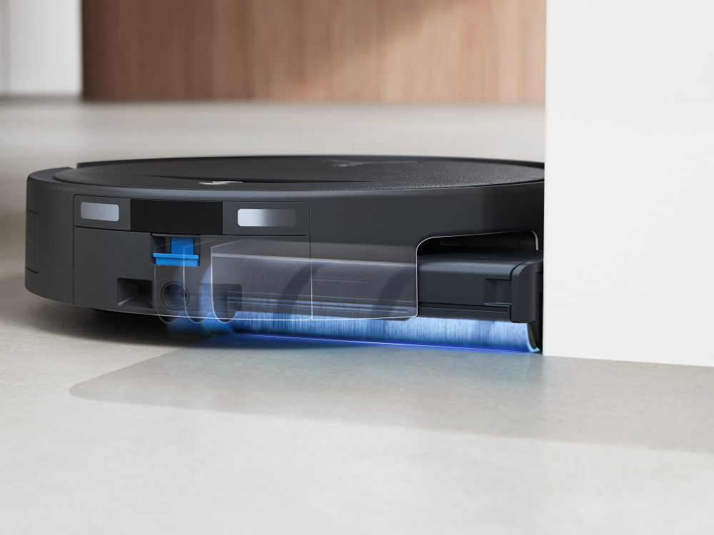 Ecovacs DEEBOT T80S OMNI product photo