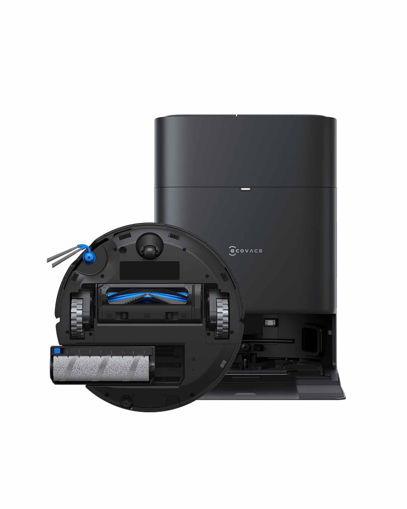 Ecovacs DEEBOT T80S OMNI product photo