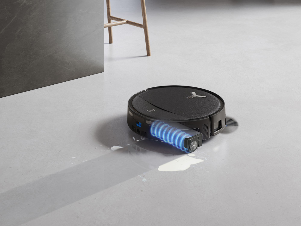 Ecovacs DEEBOT T80S OMNI product photo