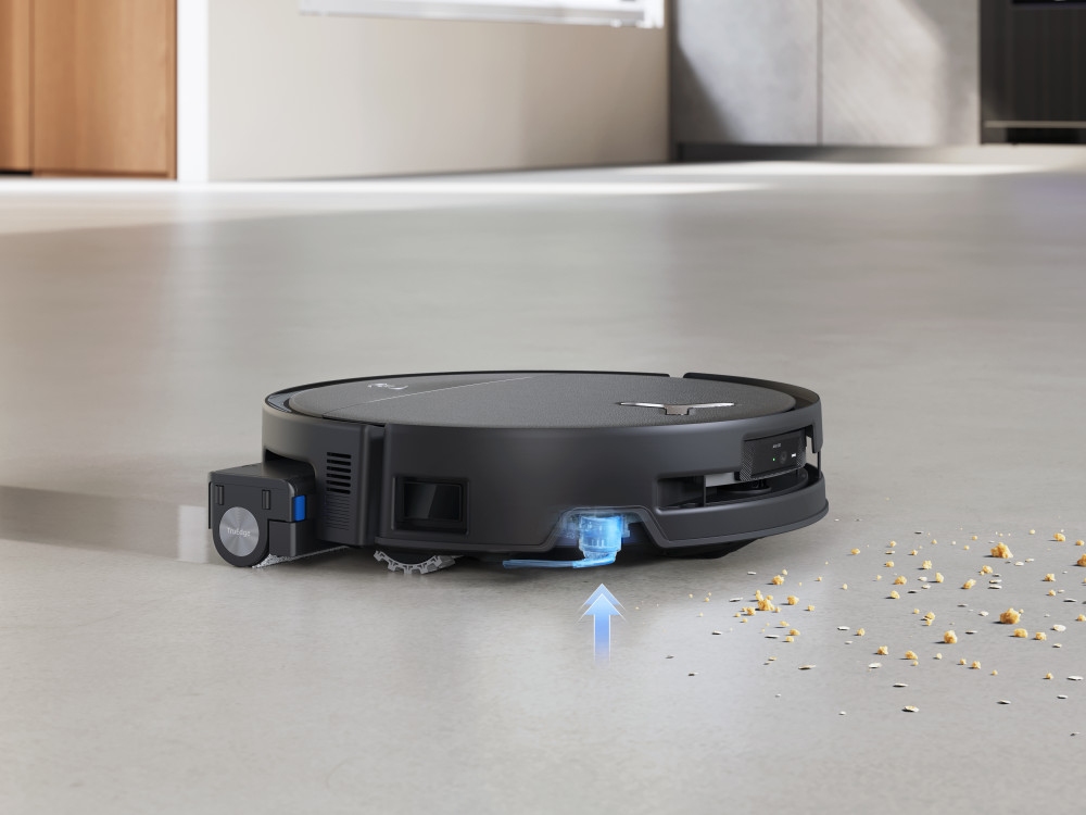 Ecovacs DEEBOT T80S OMNI product photo
