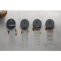 Ecovacs DEEBOT T90 PRO OMNI product thumbnail