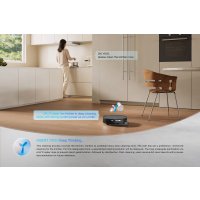 Ecovacs DEEBOT T90 PRO OMNI product thumbnail