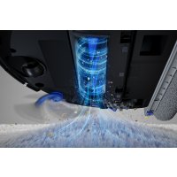Ecovacs DEEBOT T90 PRO OMNI product thumbnail
