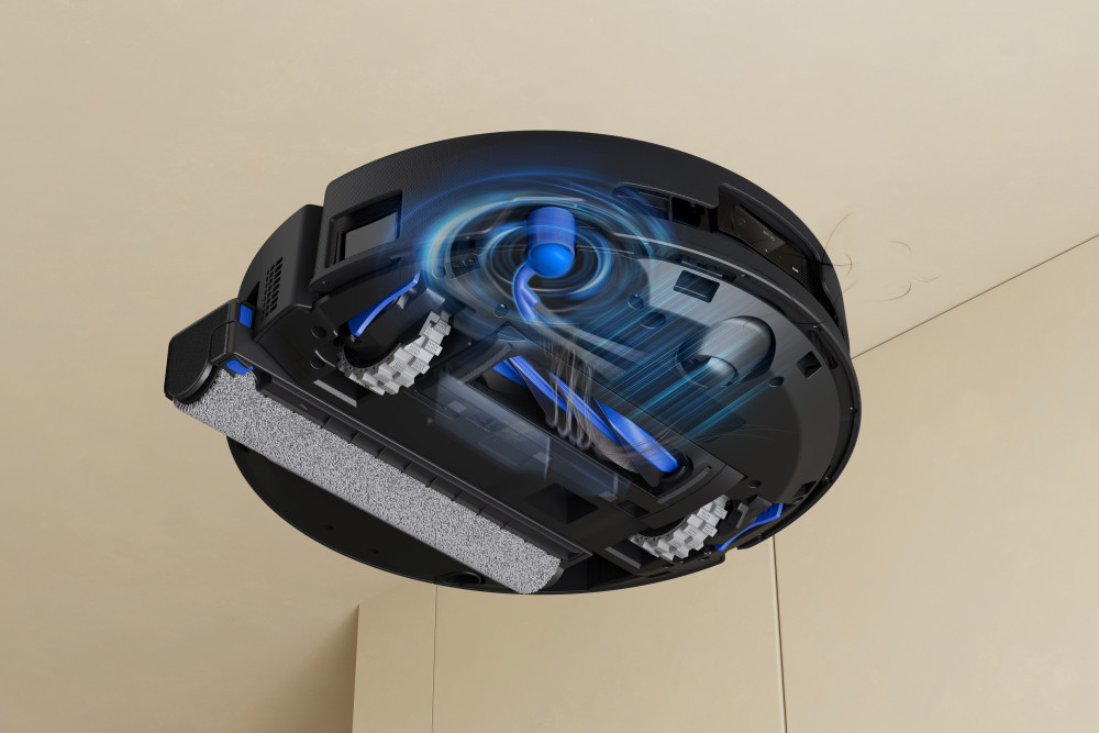 Ecovacs DEEBOT T90 PRO OMNI product photo
