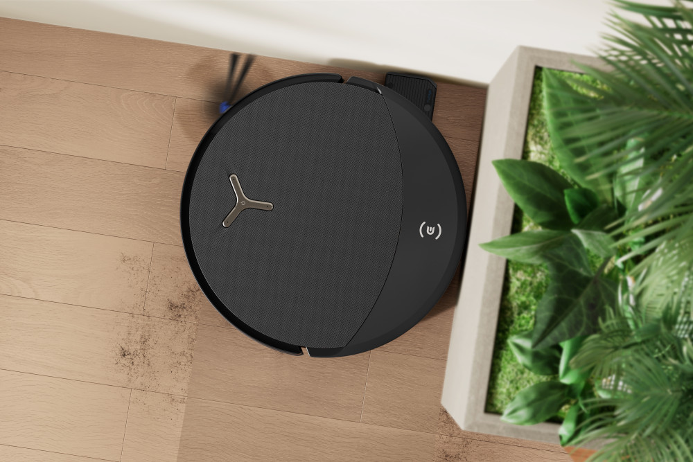 Ecovacs DEEBOT T90 PRO OMNI product photo