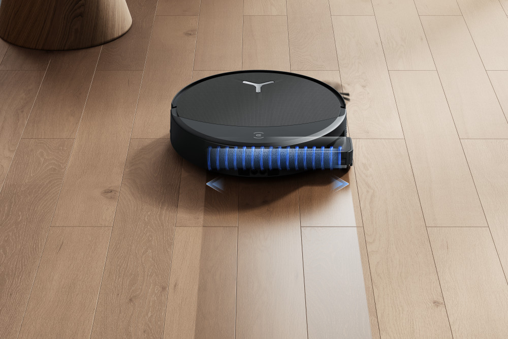 Ecovacs DEEBOT T90 PRO OMNI product photo
