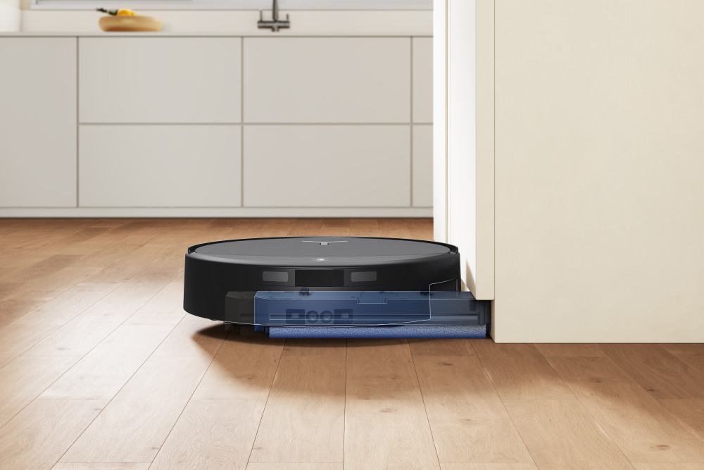 Ecovacs DEEBOT T90 PRO OMNI product photo