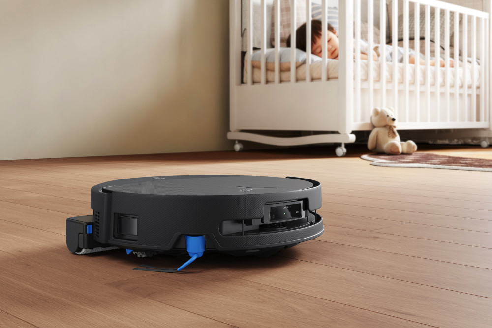 Ecovacs DEEBOT T90 PRO OMNI product photo