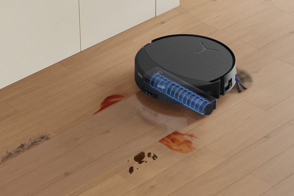 Ecovacs DEEBOT T90 PRO OMNI product photo