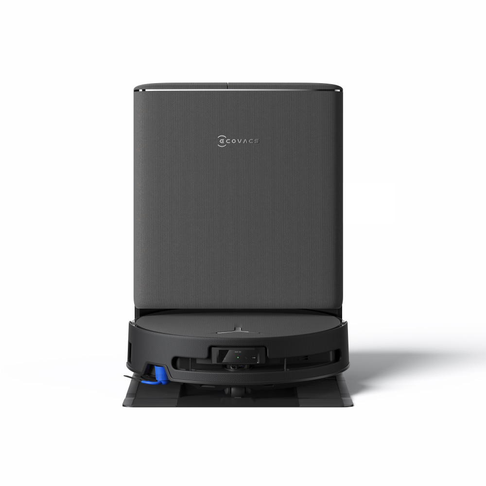 Ecovacs DEEBOT T90 PRO OMNI product photo