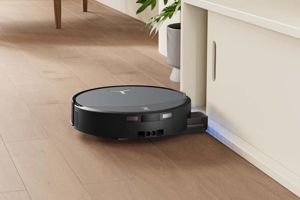 Ecovacs DEEBOT T90 PRO OMNI product photo