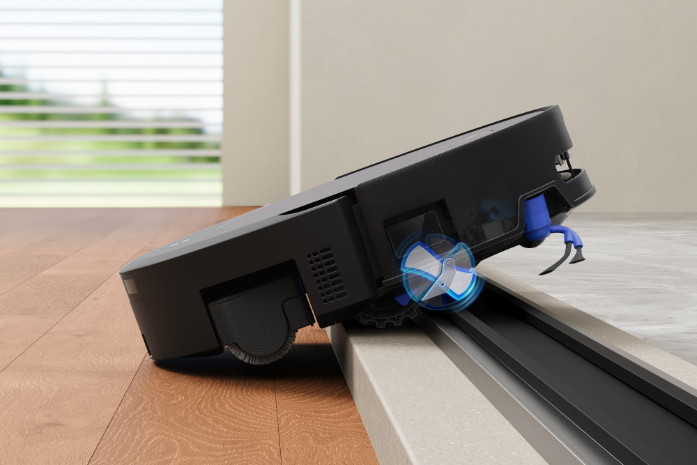Ecovacs DEEBOT T90 PRO OMNI product photo