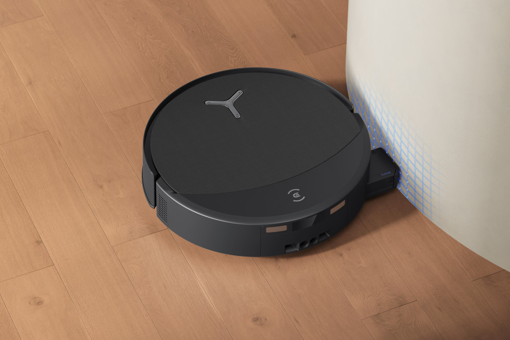 Ecovacs DEEBOT T90 PRO OMNI product photo