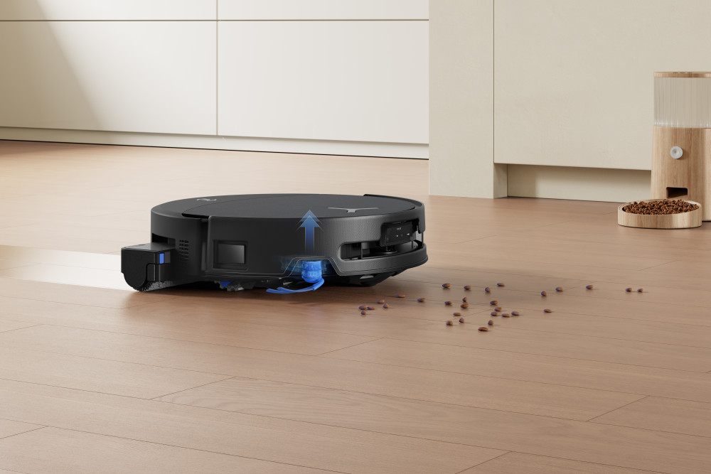 Ecovacs DEEBOT T90 PRO OMNI product photo