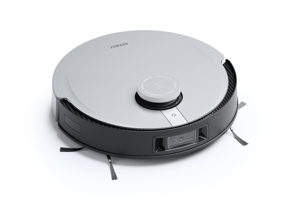Ecovacs Deebot X1 Plus product photo