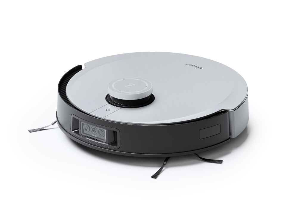 Ecovacs Deebot X1 Plus product photo