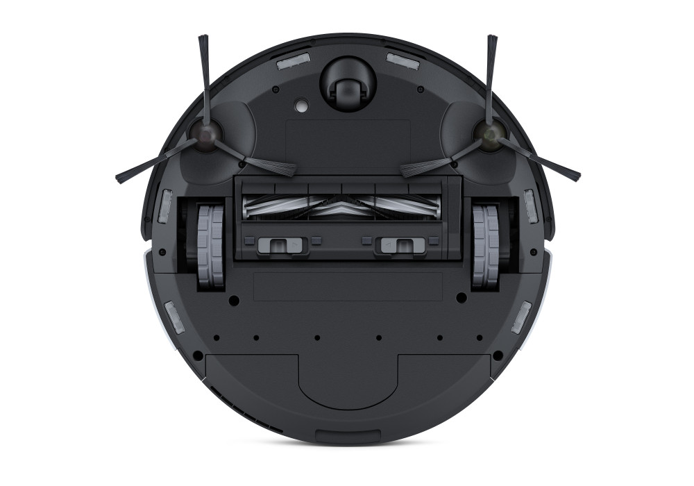Ecovacs Deebot X1 Plus product photo
