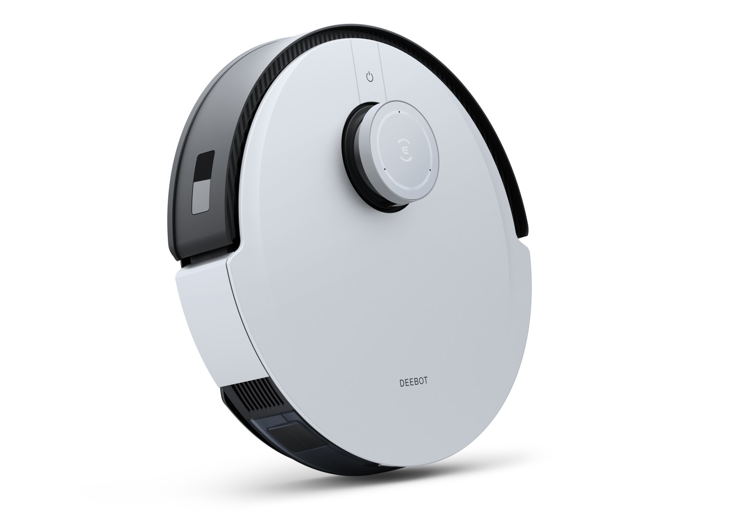 Ecovacs Deebot X1 Plus product photo