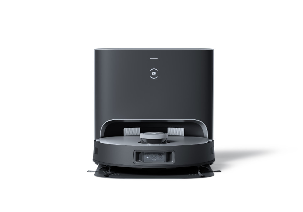 Ecovacs Deebot X1 Plus product photo