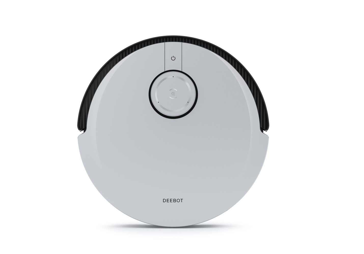 Ecovacs Deebot X1 Plus product photo
