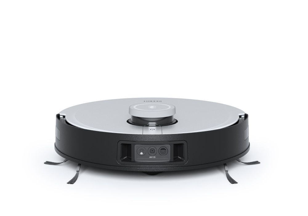 Ecovacs Deebot X1 Plus product photo