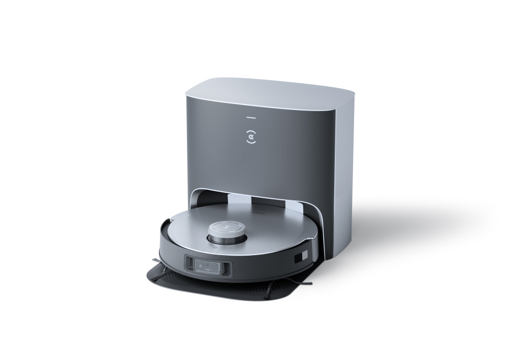 Ecovacs Deebot X1 Plus product photo