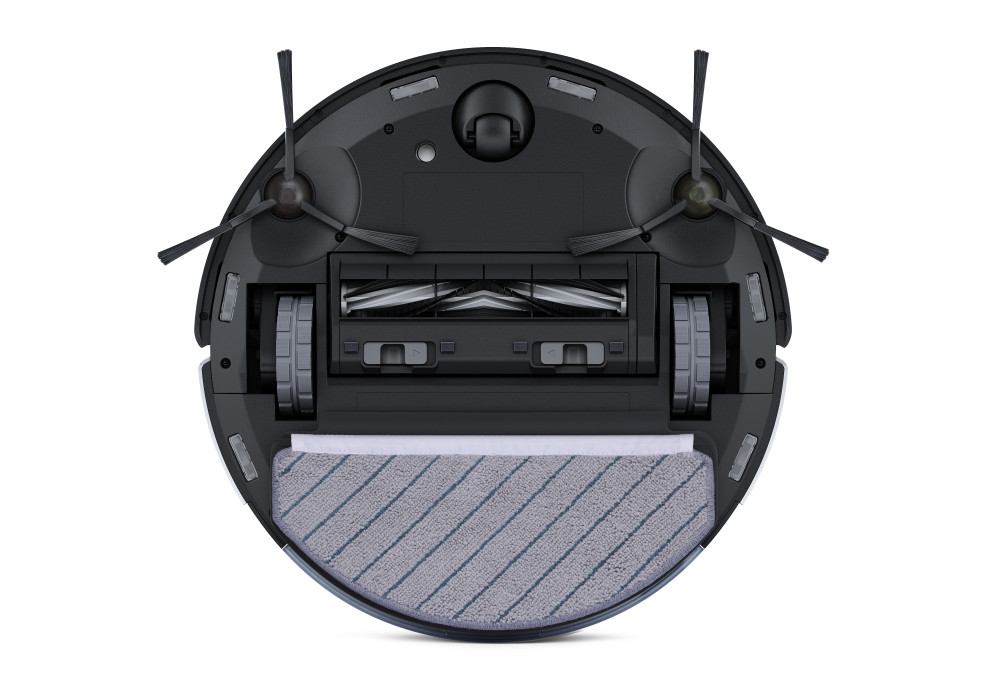 Ecovacs Deebot X1 Plus product photo