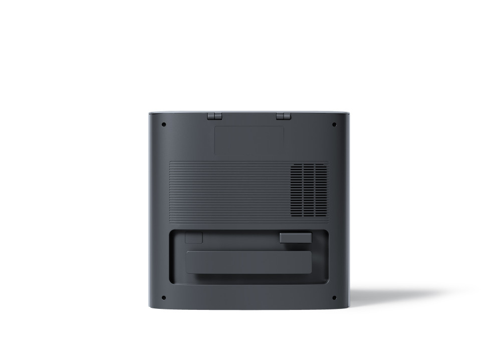 Ecovacs Deebot X1 Plus product photo