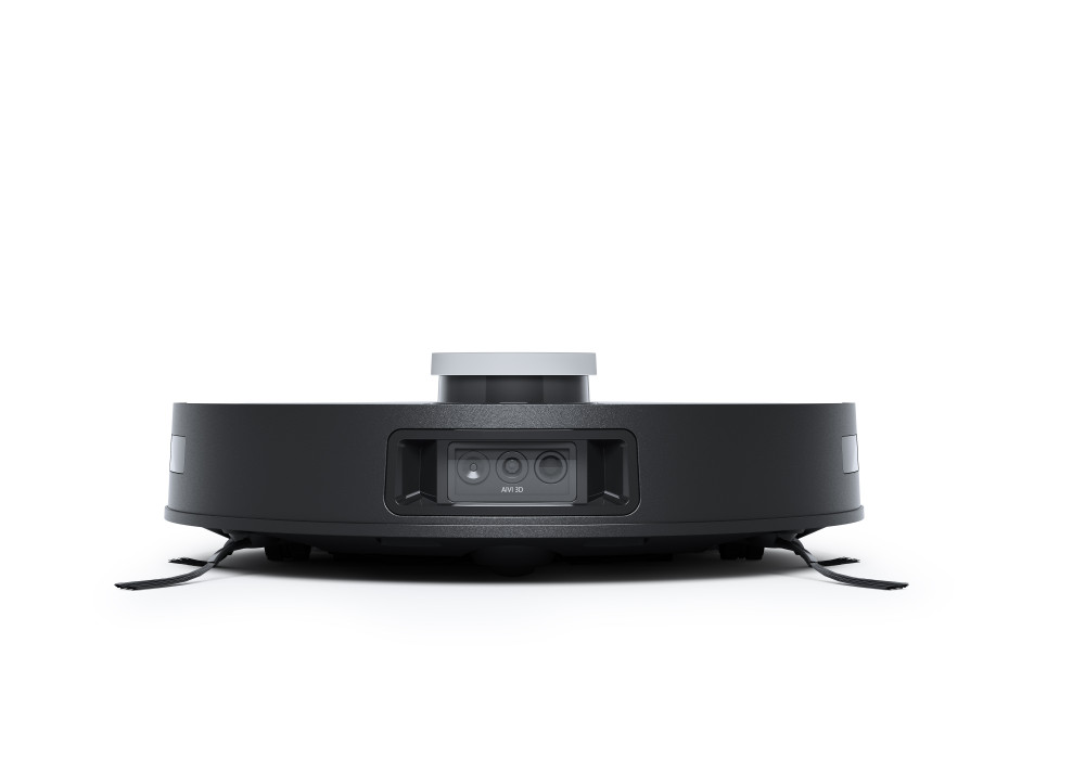 Ecovacs Deebot X1 Plus product photo