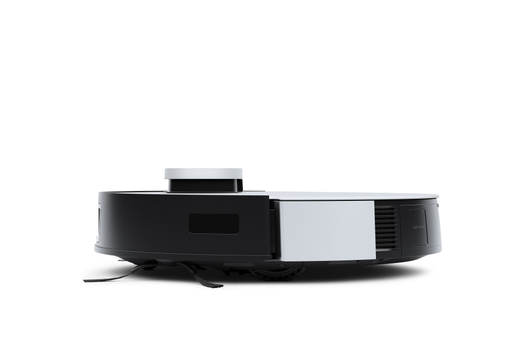 Ecovacs Deebot X1 Plus product photo