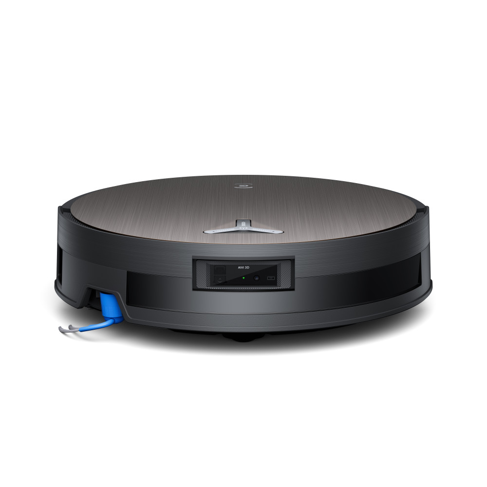 Ecovacs Deebot X11 OmniCyclone product photo