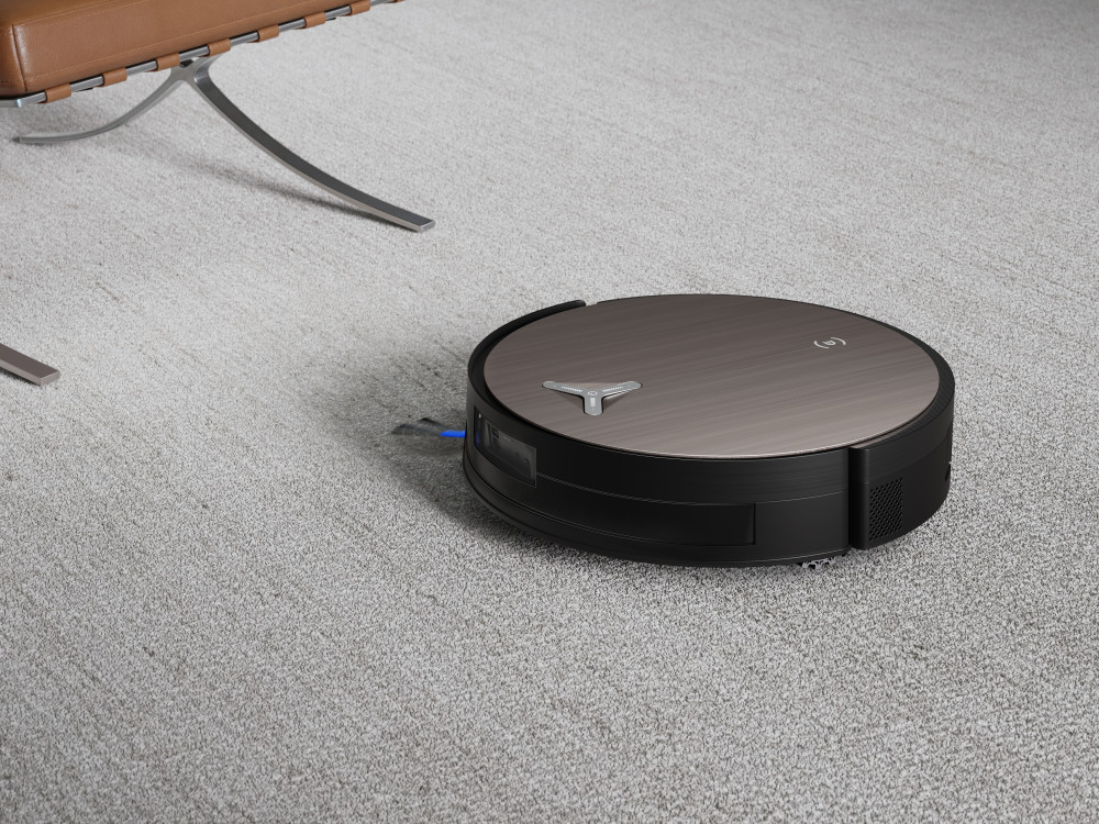 Ecovacs Deebot X11 OmniCyclone product photo