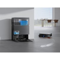 Ecovacs Deebot X11 Pro Omni product thumbnail