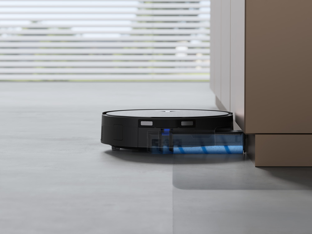 Ecovacs Deebot X11 Pro Omni product photo