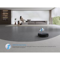 Ecovacs DEEBOT X12 OmniCyclone product thumbnail